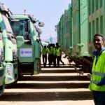 Fascinanta Africă.Ethiopia trece la electrificare masivă a sectorului auto.