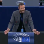Europarlamentar grec rămas fără imunitate, fiind anchetat pentru infracțiunea de defăimare calomnioasă