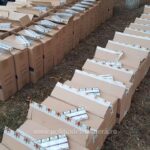 Comerțul ilicit cu tutun cauzează anual 13 miliarde de euro pagubă bugetului Uniunii Europene
