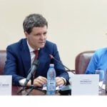 Mătușa și nepotul